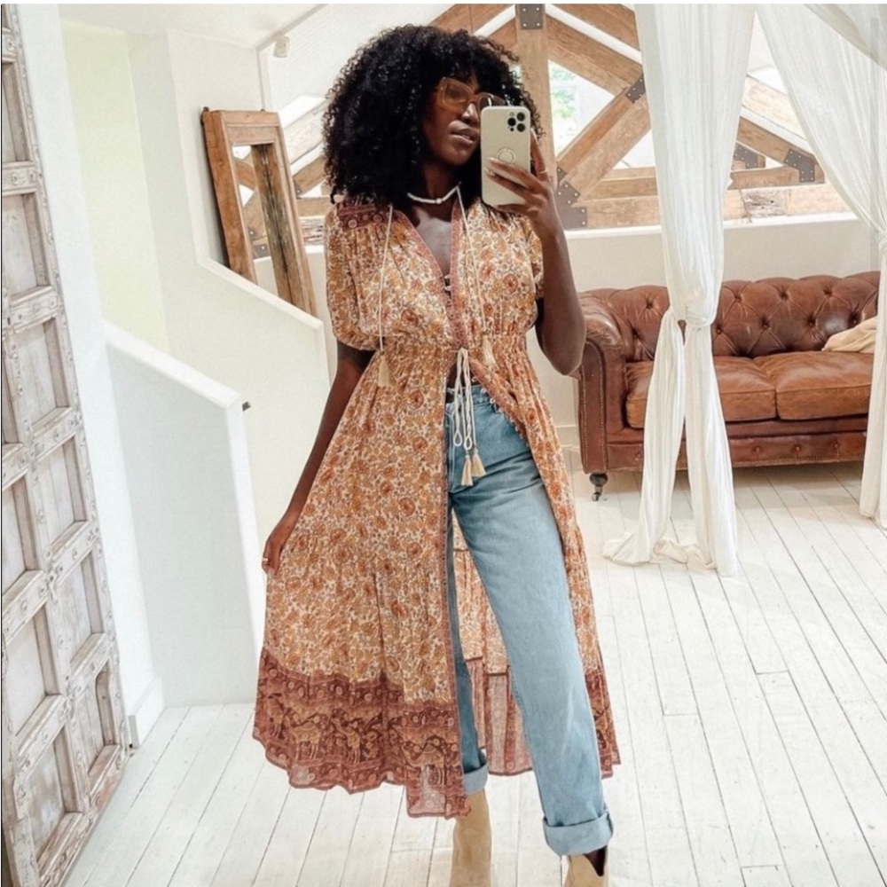 Spell & The Gypsy Collective Dress
